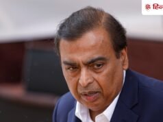 AI के लिए अंबानी ने खोला खजाना, बिकवाली के बावजूद शेयर पर बुलिश हैं ब्रोकरेज