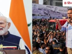 मोदी स्टाइल में तारिक रहमान ने की ‘चाय पर चर्चा’, राहुल की भी नकल; BNP की जीत के कारण