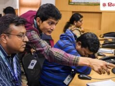 अशीष कचोलिया के निवेश वाली कंपनी के शेयरों में भारी गिरावट, 51% तक लुढ़का शेयर