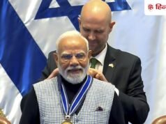 मेरा जन्म उसी दिन, जिस दिन भारत ने इजरायल को… PM मोदी ने यहूदी देश संग जोड़ा बेहद भावुक रिश्ता