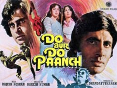 BREAKING: Soham Rockstar claims ALL rights on Do Aur Do Paanch; warns filmmakers against making its remake, sequel or prequel