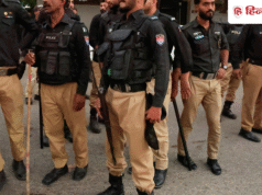 अब ‘ओये’ नहीं, आम लोगों को ‘सर या मैडम’ कहिए; जानें पुलिस के लिए कहां जारी हो गया फरमान