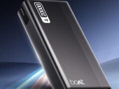 चार्जर ले जाने की टेंशन खत्म! खरीदें ये फास्ट चार्जिंग बजट पावर बैंक, लैपटॉप भी होगा चार्ज