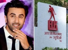 Ranbir Kapoor leases five floors in Andheri for 20 years to revive RK Studios