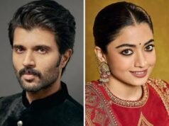 Vijay Deverakonda – Rashmika Mandanna Wedding EXCLUSIVE: Banana leaf feast and coconut water to add traditional touch, reveals source