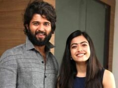 Rashmika Mandanna confirms her wedding with Vijay Deverakonda