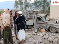 70 आतंकियों को मार गिराया, पाकिस्तान बोला एयरस्ट्राइक में मारे गए ज्यादातर पाकिस्तानी