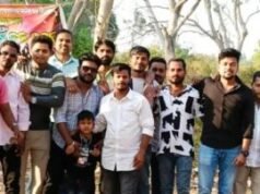 ପୁରୁଣା ସ୍ମୃତିର ମହାମିଳନ: ୧୮ ବର୍ଷ ପରେ ‘ଶାଶ୍ୱତ ବନ୍ଧୁ ମିଳନ’ ଉତ୍ସବ