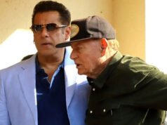 Salman Khan and family unhappy with public health update of Salim Khan: Report