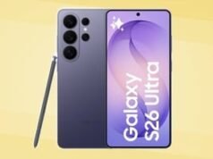 भारत में इतनी होगी Samsung Galaxy S26 Ultra की कीमत, 15 मिनट में 50% चार्ज होगा फोन