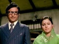 रमेश और सीमा देव के बेटों को पहचानते हैं आप? अजय देवगन-सलमान के साथ की फिल्में, दूसरे ने जीते अवॉर्ड