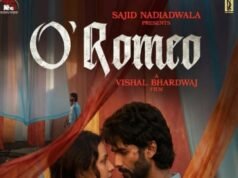 O Romeo Day 2: शाहिद कपूर की फिल्म की शनिवार की कमाई, रविवार को भारत-पाक मैच का पड़ता है असर