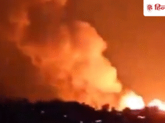 सुबह-सुबह पाकिस्तान ने अफगानिस्तान में कर दी एयरस्ट्राइक, मारे गए TTP के दर्जनों लड़ाके