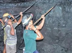 Peddapalli MP seeks Rs 10,000 pension for Singareni retirees from Centre