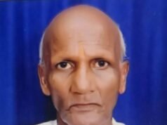 ତିହିଡି : ଶିକ୍ଷାବିତଙ୍କ ପରଲୋକ