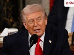 3.5 करोड़ लोग मारे जाते, पाकिस्तान पीएम और ऑपरेशन सिंदूर का नाम ले बोले ट्रंप