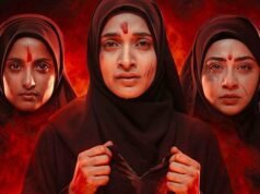 EXCLUSIVE: CBFC asks for 15 cuts and modifications in The Kerala Story 2: Goes Beyond; reduces kiss and rape visuals by 50%