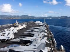 F-16, F-22, F-35… ईरान की तबाही का इंतजाम, US ने 24 घंटे में भेज दिए 50 से ज्यादा फाइटर जेट्स