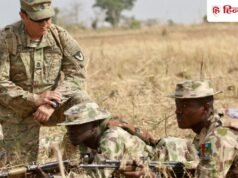 ट्रंप ने इस देश में भेज दिए 100 अमेरिकी सैनिक, यहां रोज होता है खून-खराबा; अब तेज होगी जंग