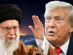 ईरान के अलग-अलग नेताओं को निशाना बना सकता है अमेरिका, हमले का पूरा ब्लूप्रिंट