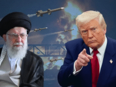 अमेरिका से तनाव के बीच खुद को मजबूत कर रहा ईरान, रूस के साथ की बड़ी सीक्रेट डील