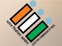 EC suspends 7 Bengal officials, directs CS to initiate disciplinary action