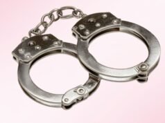 Hyderabad man held for using fake number plate