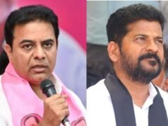 KTR flags ‘deteriorating’ conditions in Telangana govt schools