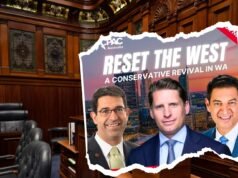 A look at today’s politicians and legislature, FOR THE HILL: