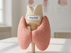 क्या थायराइड लेवल कम होना भी बन सकता है समस्या? शरीर में किन बदलावों से पहचानें