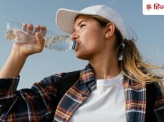 प्यास से ज्यादा पानी पीना नुकसानदेह हो सकता है, न्यूट्रिशनिस्ट ने बताया कारण