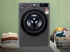 बिजली बिल की टेंशन होगी आधी! घर लाएं ये टॉप रेटेड 9kg 5-Star वॉशिंग मशीनें, Amazon सेल में मची है लूट