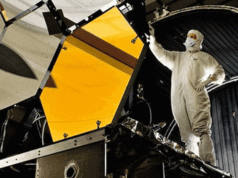 The big switch: Nasa built our space dreams, Elon Musk controls it