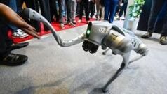 டெல்லி ஏஐ மாநாட்டின் தொடக்க நாள் ‘குழப்பம்’ – சர்வதேச ஊடகங்கள் விவாதிப்பது என்ன?