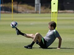 Before the Asian Cup opening, Matildas are full of mysteries.