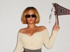 After introducing a new haircut, Beyonce sends supporters into a state of awe.