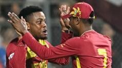 टी-20 वर्ल्ड कप: क्या वेस्ट इंडीज़ ने भारत का खेल बिगाड़ दिया है?