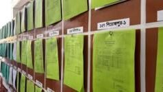 গণভোট ও সংসদ নির্বাচনের ভোটের হারে পার্থক্যের কারণ কী?