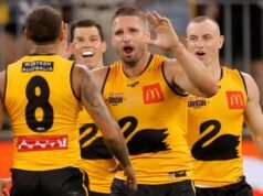 Sam Taylor left my confidence at rock bottom: Hogan