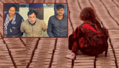 ગુજરાત : ‘ફોટો જોઈને ખરીદનારને બાળક ગમી જાય તો એજન્ટ મારફતે ડિલિવરી કરી દેવાતું’