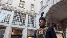 லண்டனில் ‘வீராசாமி’ உணவகம் மூடப்படுவதை தடுக்குமாறு அரண்மனையை எட்டிய கோரிக்கை