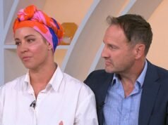 Lynette Bolton shares health update amid cancer battle as Jude Bolton pays heartfelt tribute