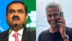 અદાણી જૂથની બદનક્ષીના કેસમાં પત્રકારને એક વર્ષની સજા, આખો મામલો શું છે?