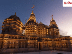 अबू धाबी के हिंदू मंदिर पर ईरानी हमलों का साया, करना पड़ गया बंद