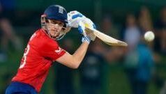 ટી20 વર્લ્ડકપ : ઇંગ્લૅન્ડનો એ ખેલાડી જે એકલા હાથે ટીમને સેમિફાઇનલમાં ખેંચી ગયો