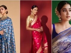 Price Drop Alert! सिल्क साड़ियों की शॉपिंग पर पाएं 50 से 80% का ऑफ