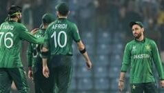 टी-20 वर्ल्ड कप: पाकिस्तान अब भी सेमीफ़ाइनल में पहुंच सकता है बशर्ते…