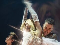 Kesha Perth concert review: American pop star preaches love at Perth HPC on her Tits Out tour