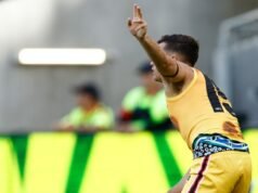 Sam Switkowski, a forward for the Philadelphia Dockers, was suspended from a summer game due to a delayed injury.