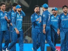 Afghanistan give Jonathan Trott a happy farewell with dominant win vs Canada